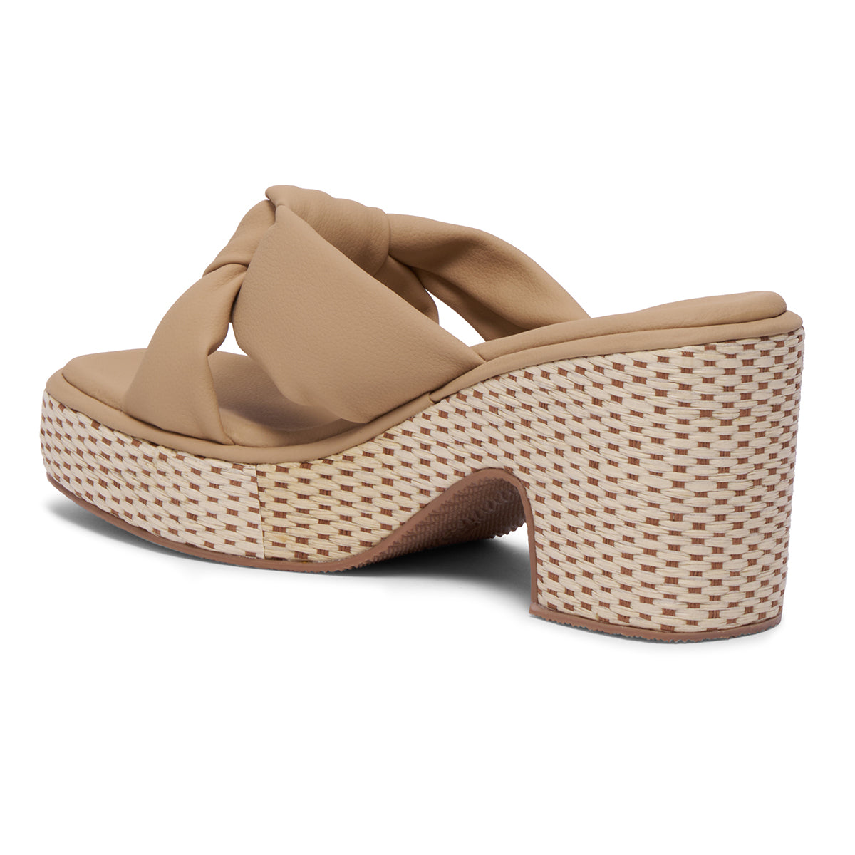 June Knot Heels