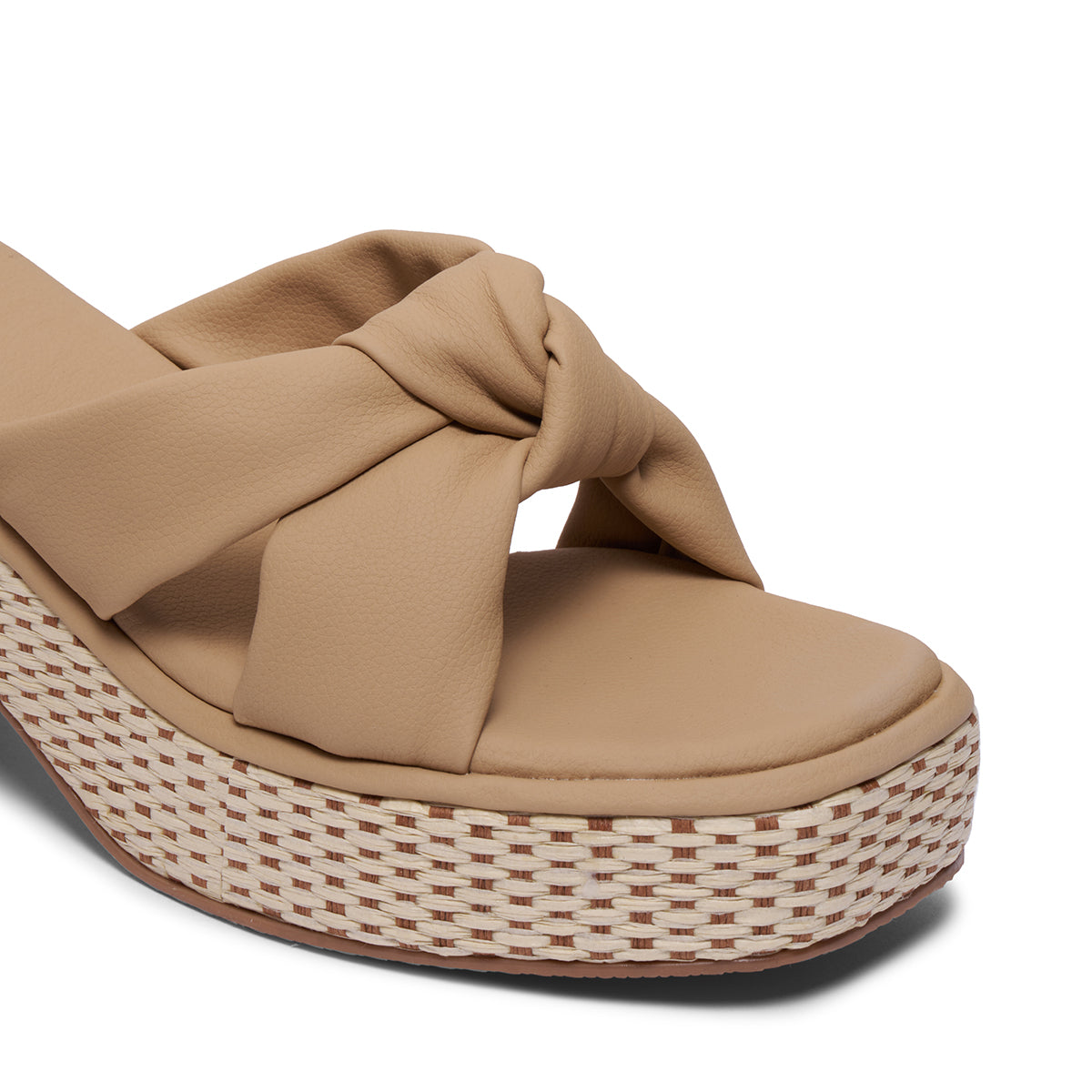 June Knot Heels