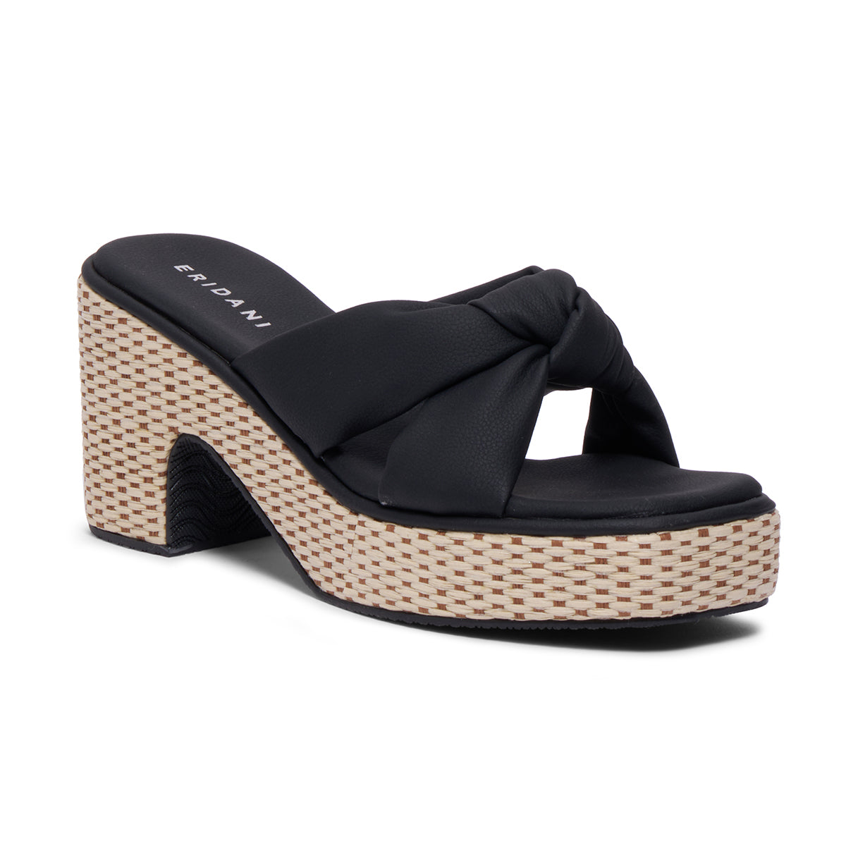 June Knot Heels