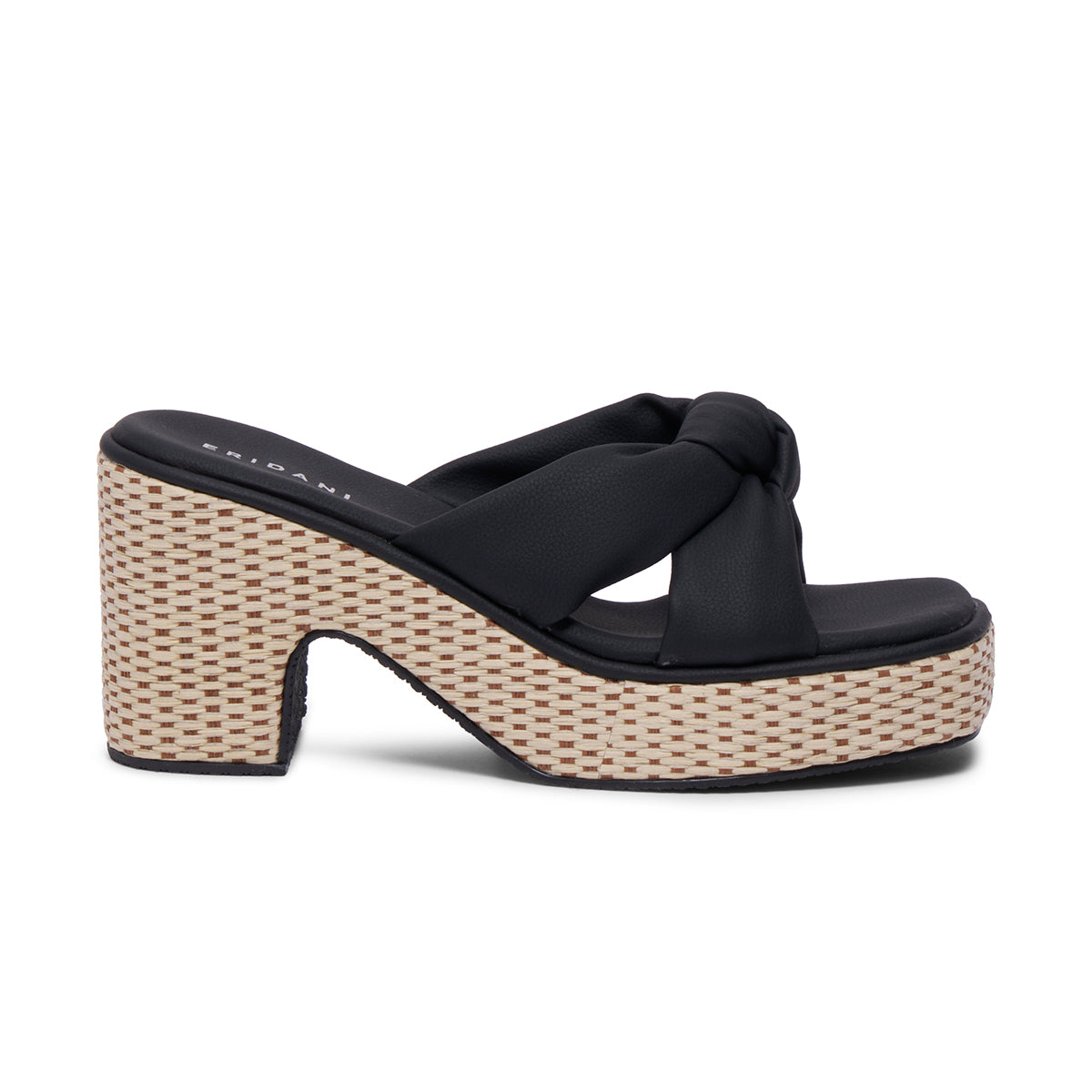 June Knot Heels
