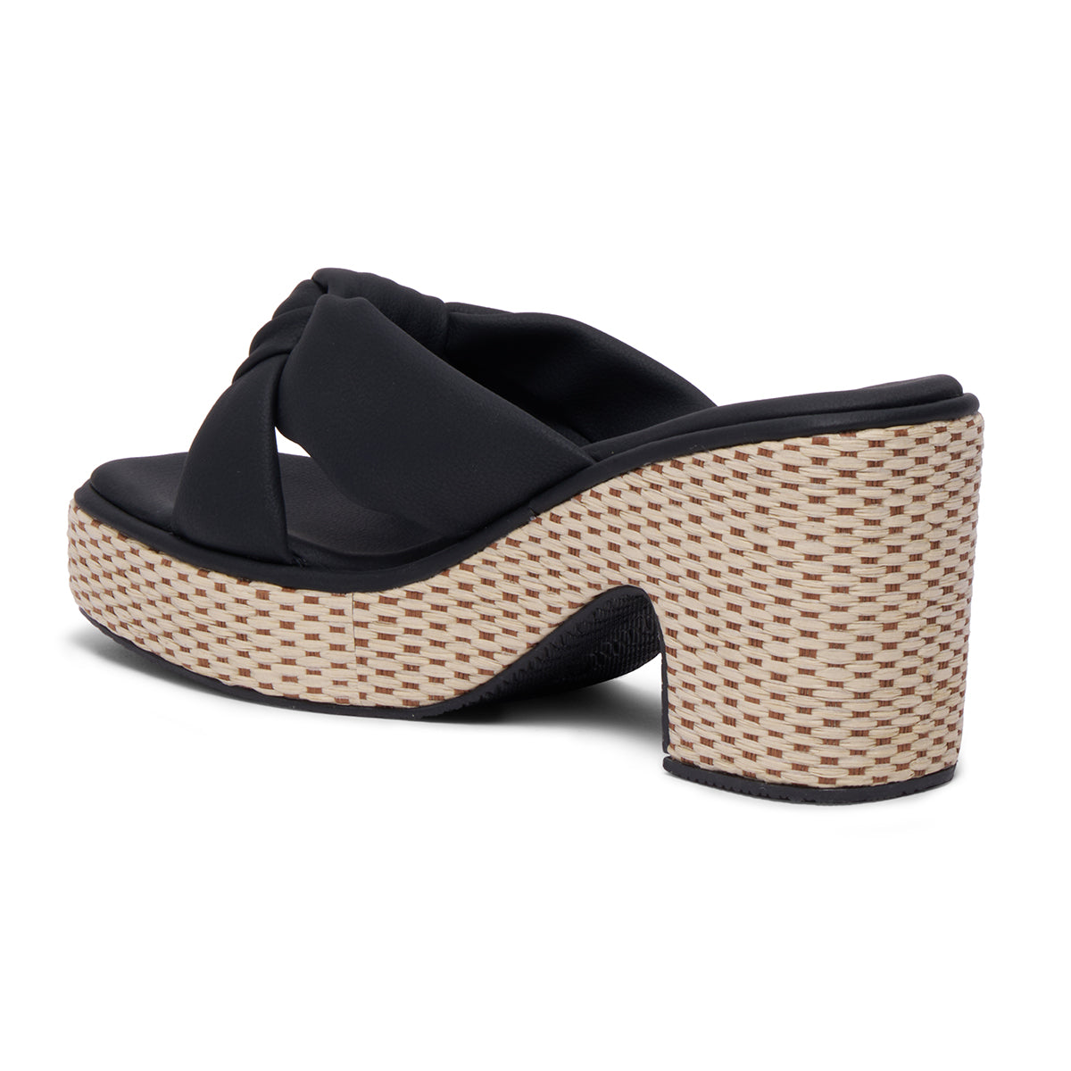 June Knot Heels