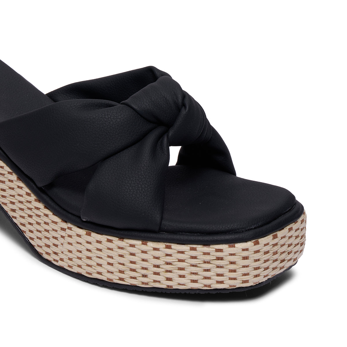 June Knot Heels