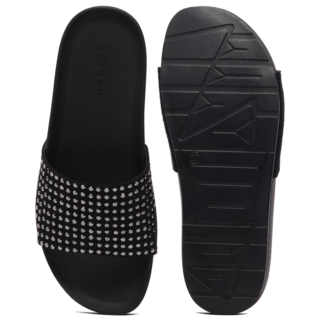 Junia Casual Flats