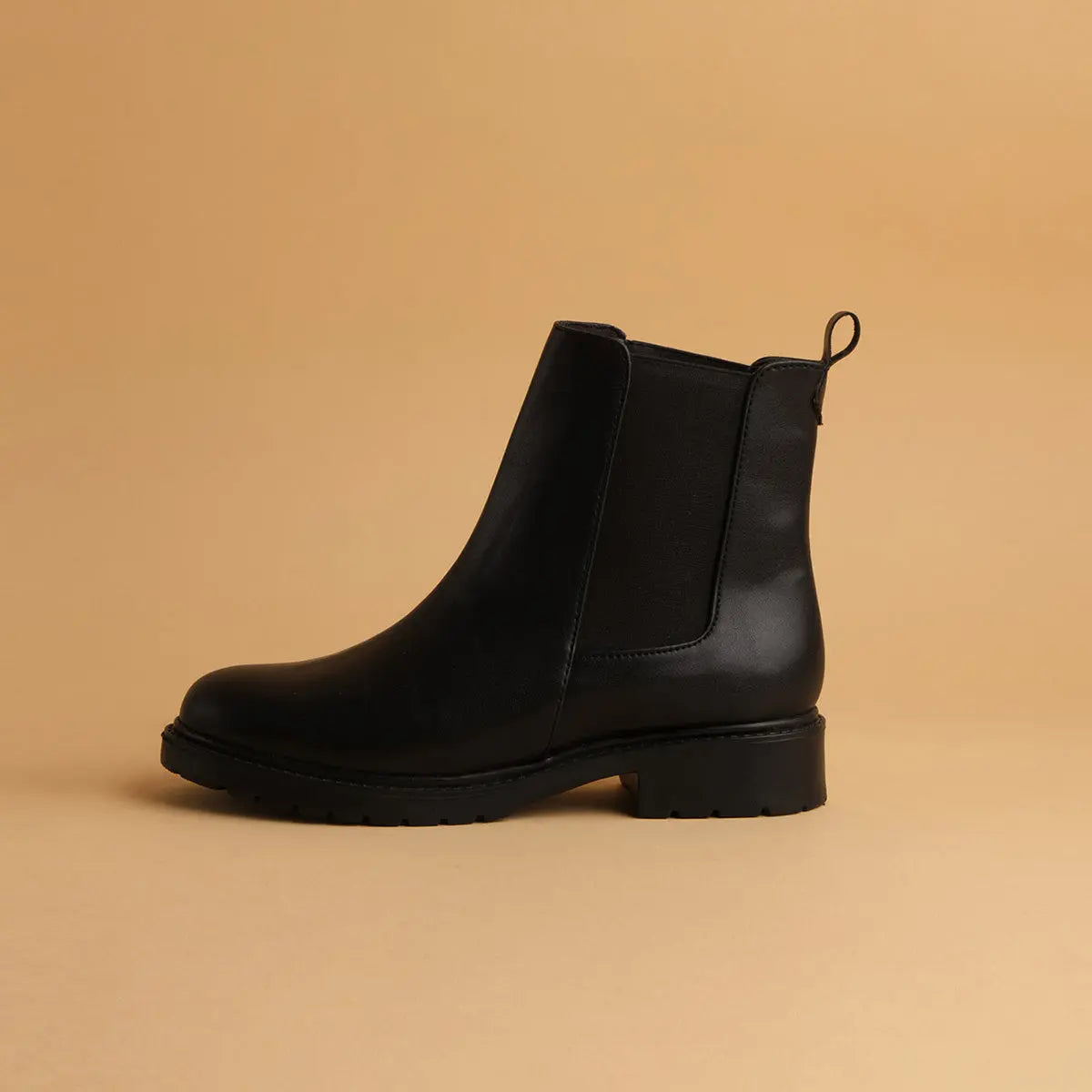 Kaia Ankle Boots Aleeza International Eridani
