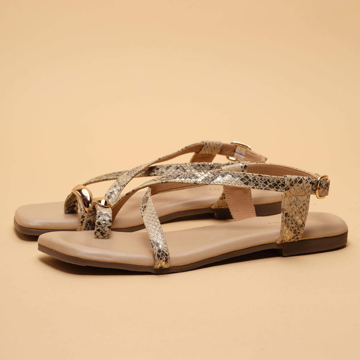 Kayden Casual Flats