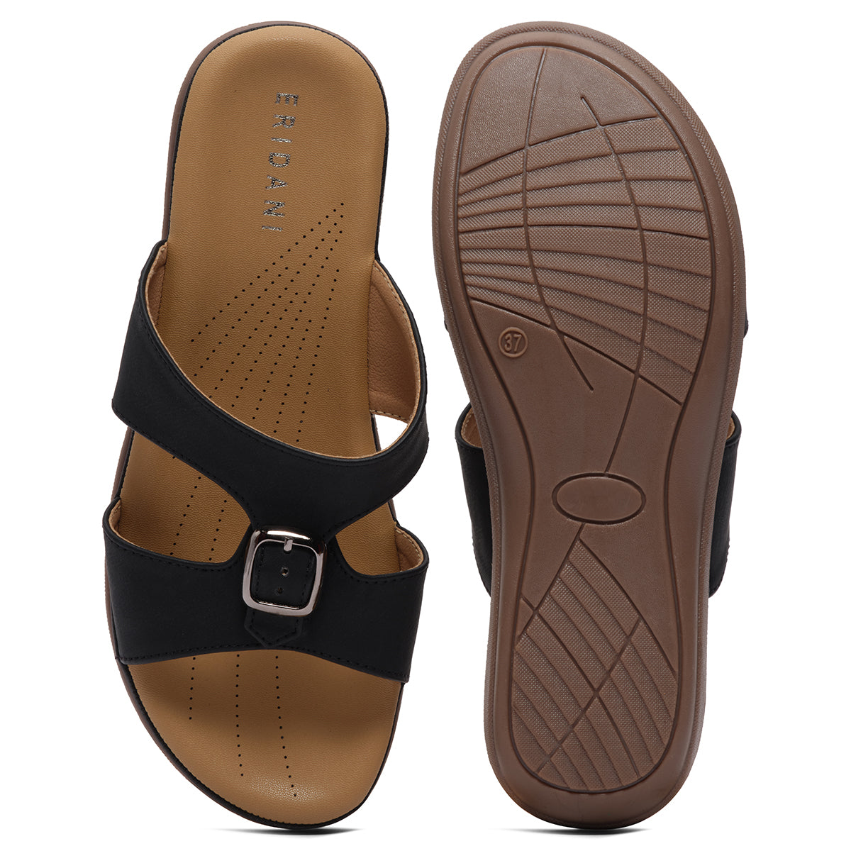 Kelsey Slip-on Flats