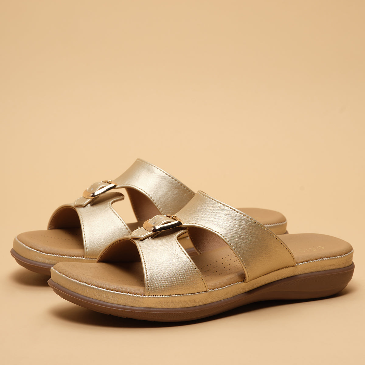 Kelsey Slip-on Flats