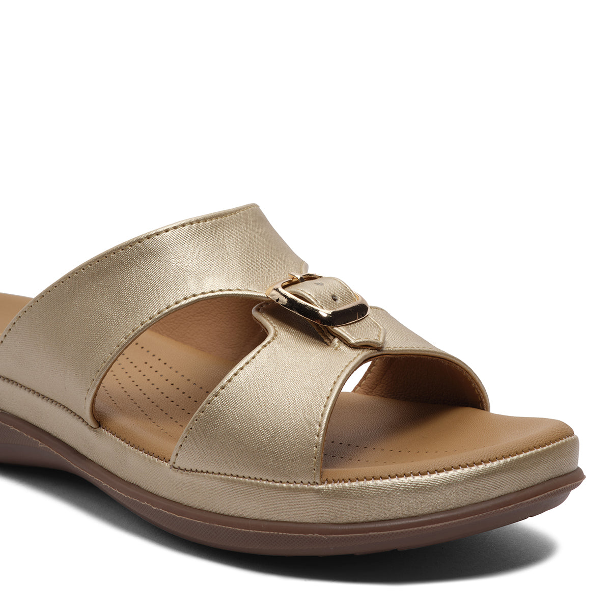 Kelsey Slip-on Flats