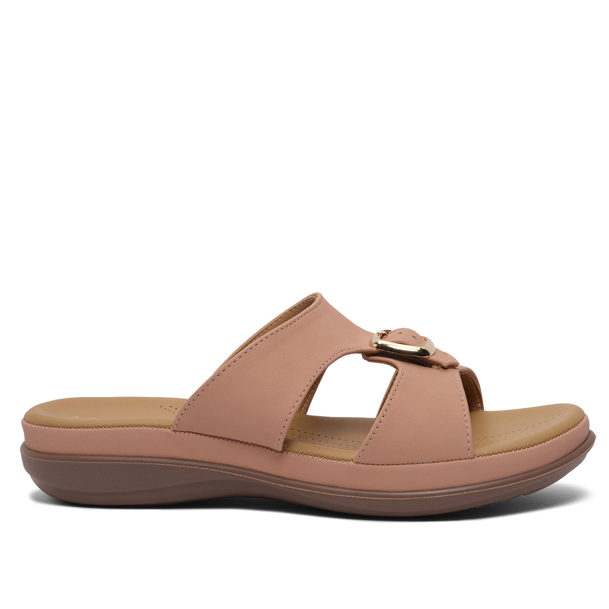 Kelsey Slip-on Flats