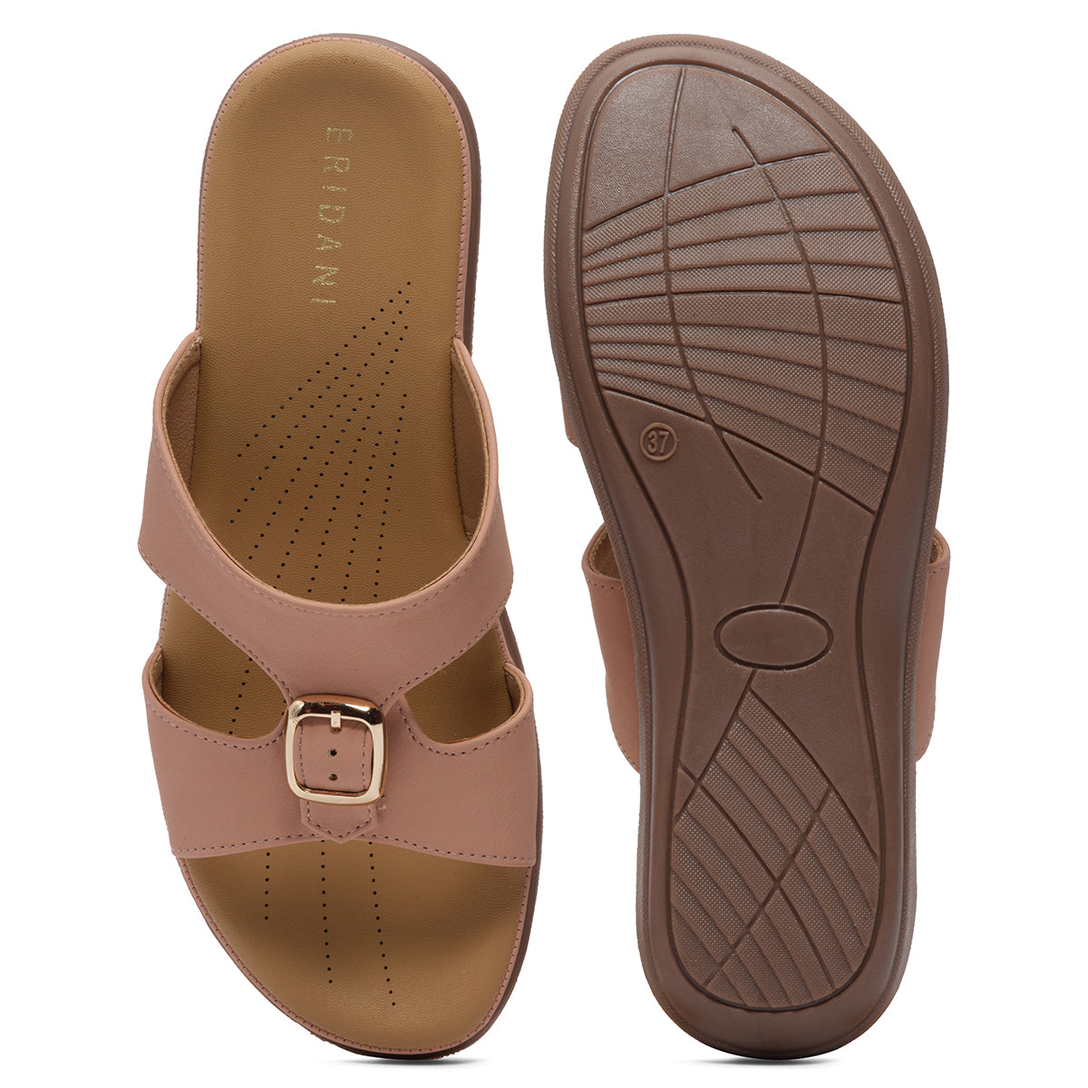 Kelsey Slip-on Flats