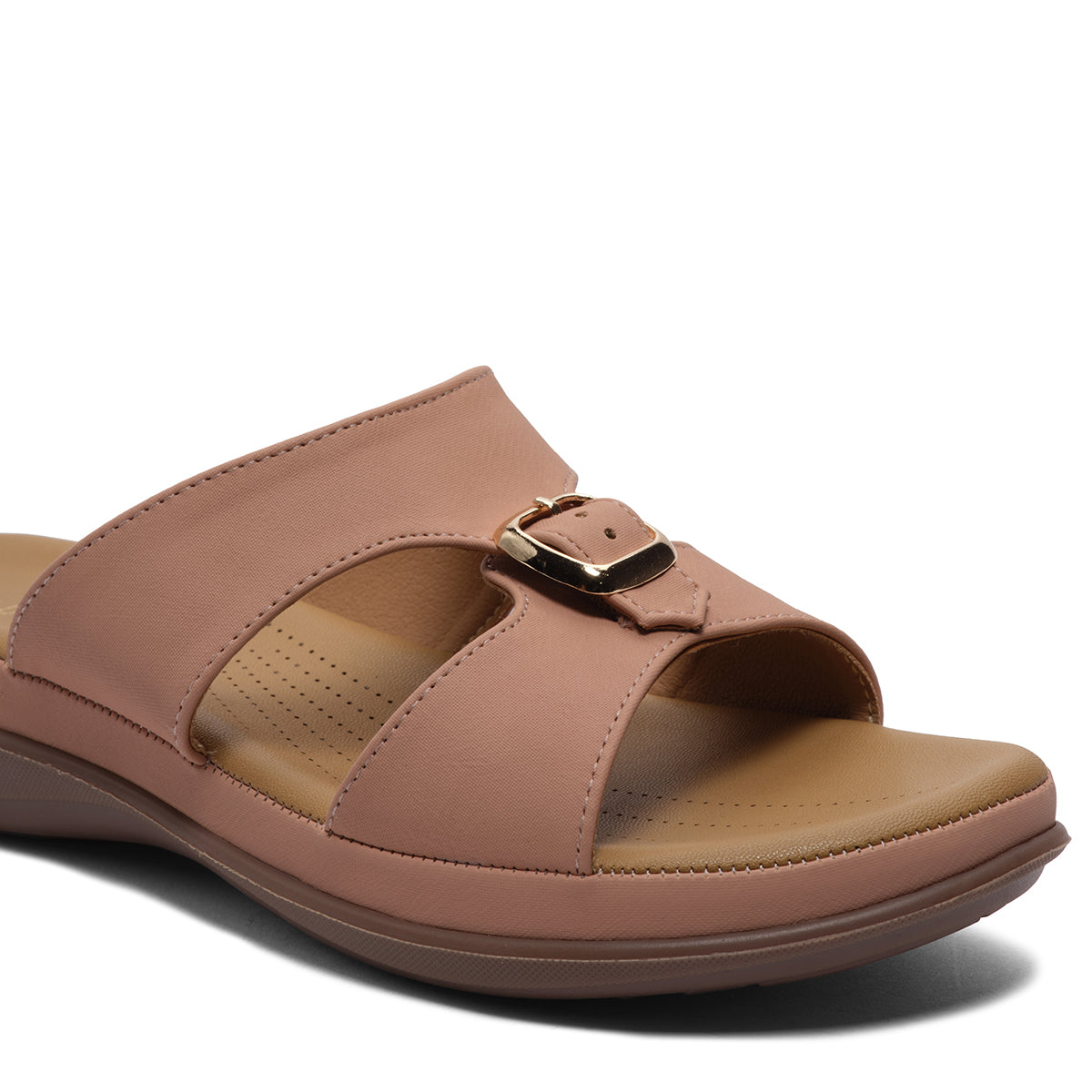 Kelsey Slip-on Flats