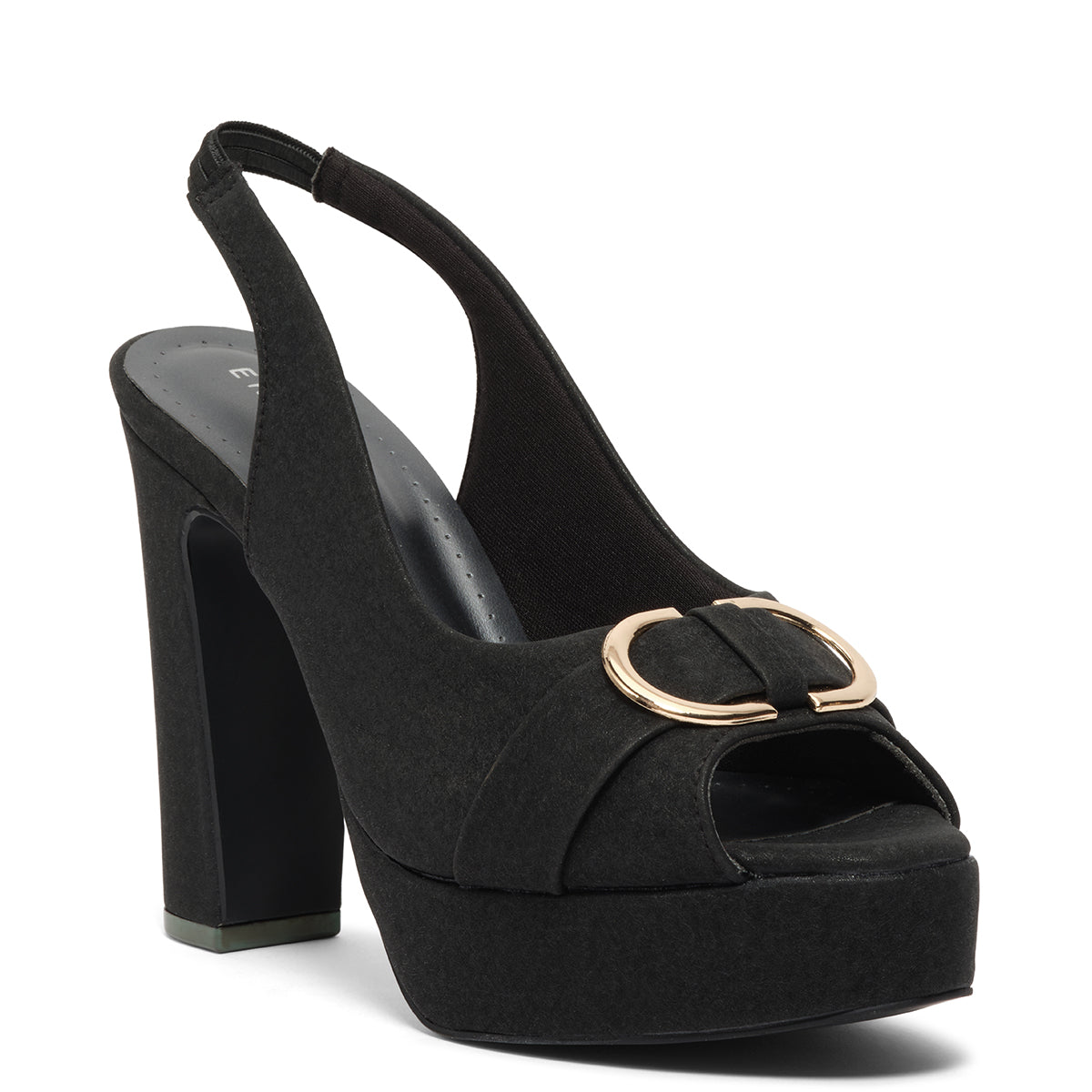 Kendy Slingbacks Heels