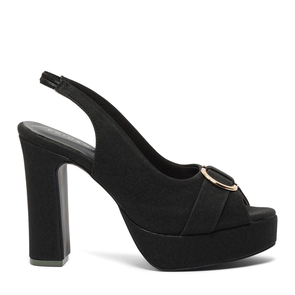 Kendy Slingbacks Heels