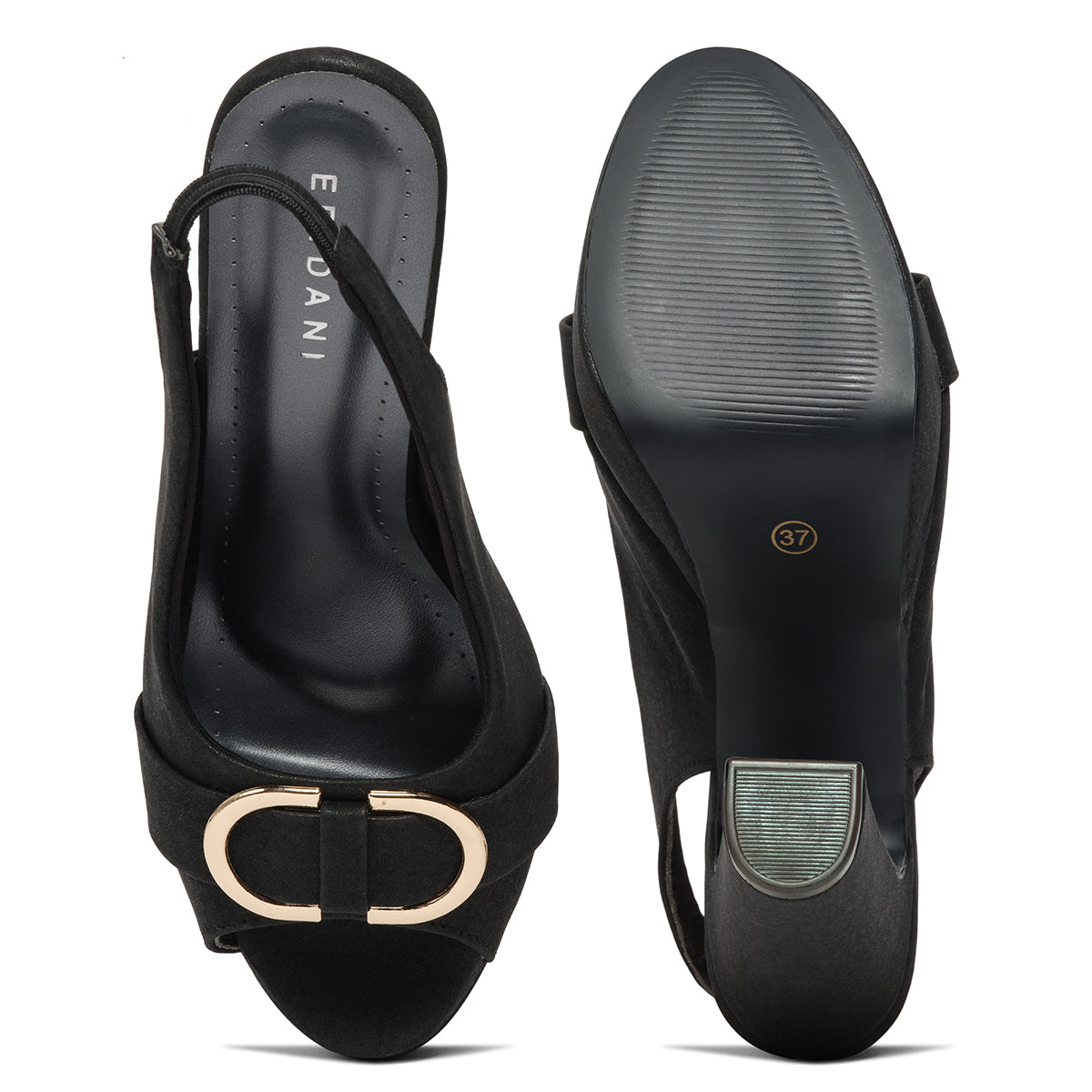 Kendy Slingbacks Heels