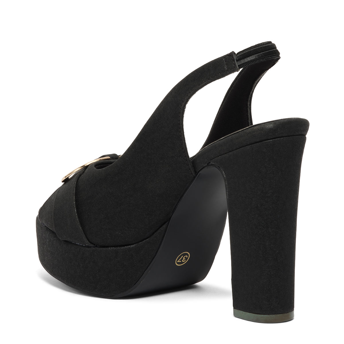 Kendy Slingbacks Heels