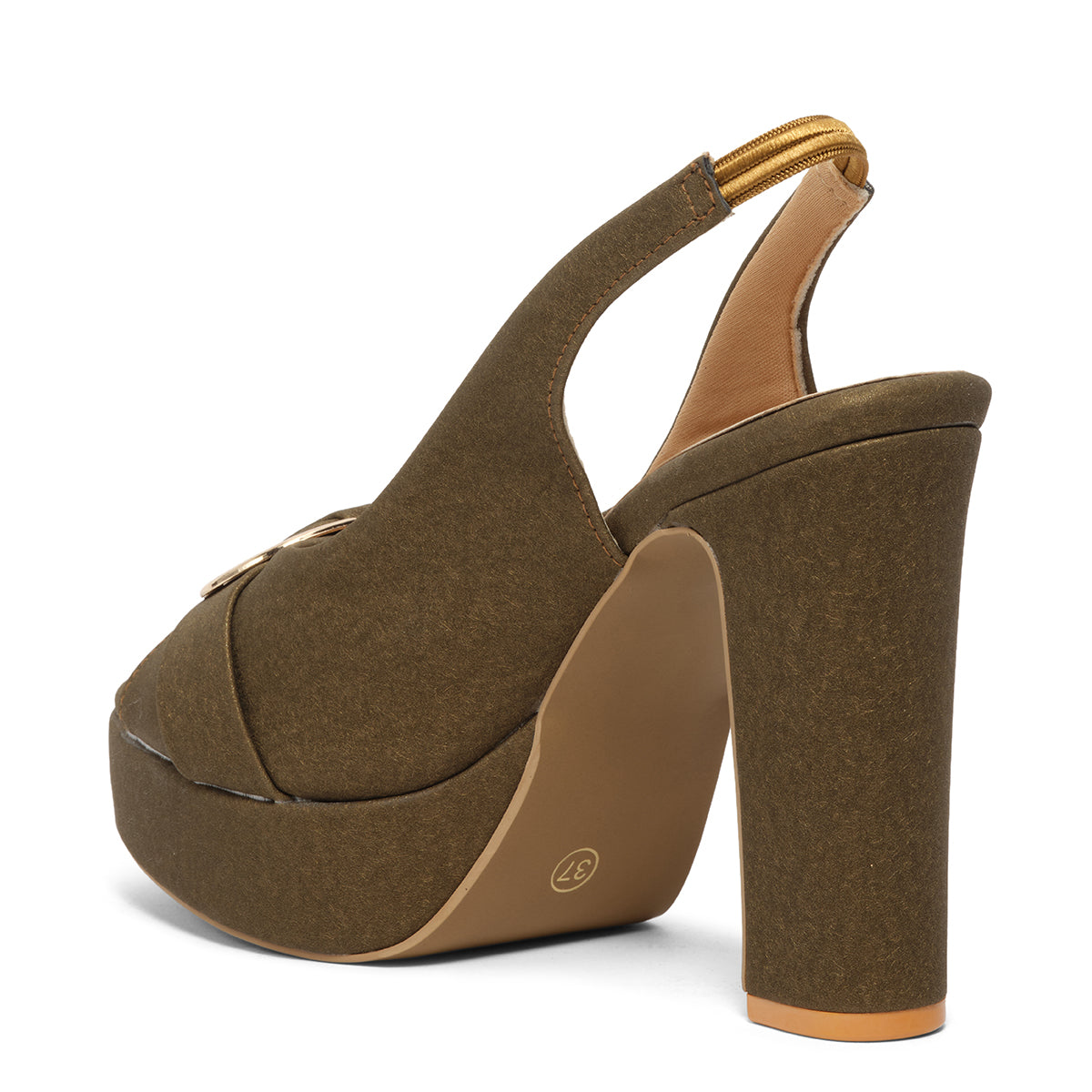 Kendy Slingbacks Heels