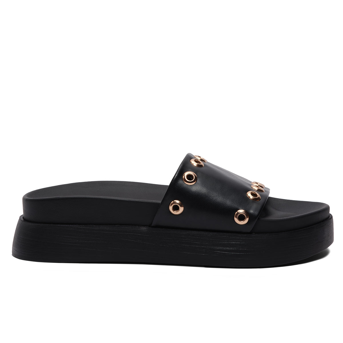 Keva Casual Flatforms
