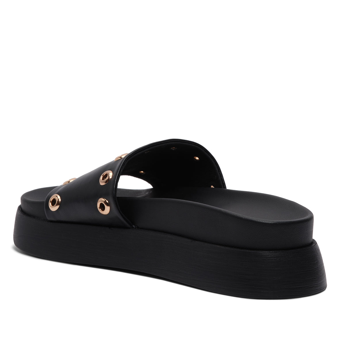 Keva Casual Flatforms