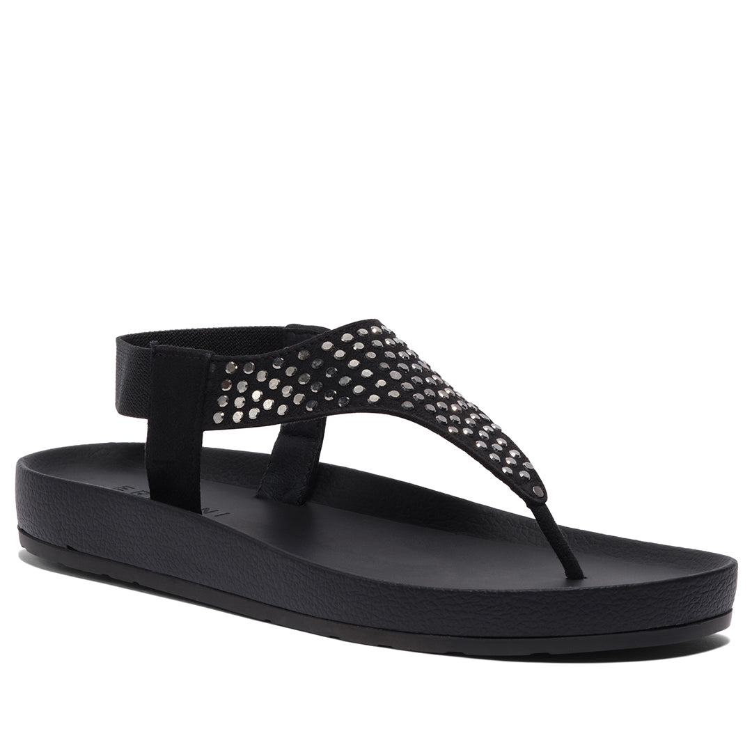 Lenora Thong Flats