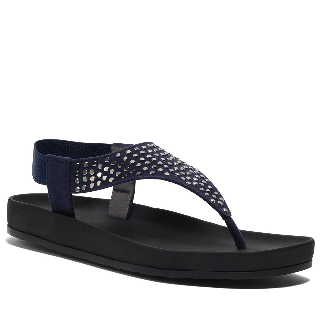 Lenora Thong Flats