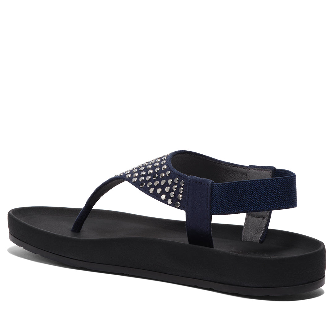 Lenora Thong Flats