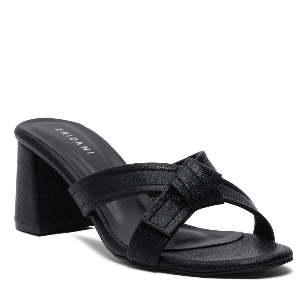 Leonora Workwear Heels