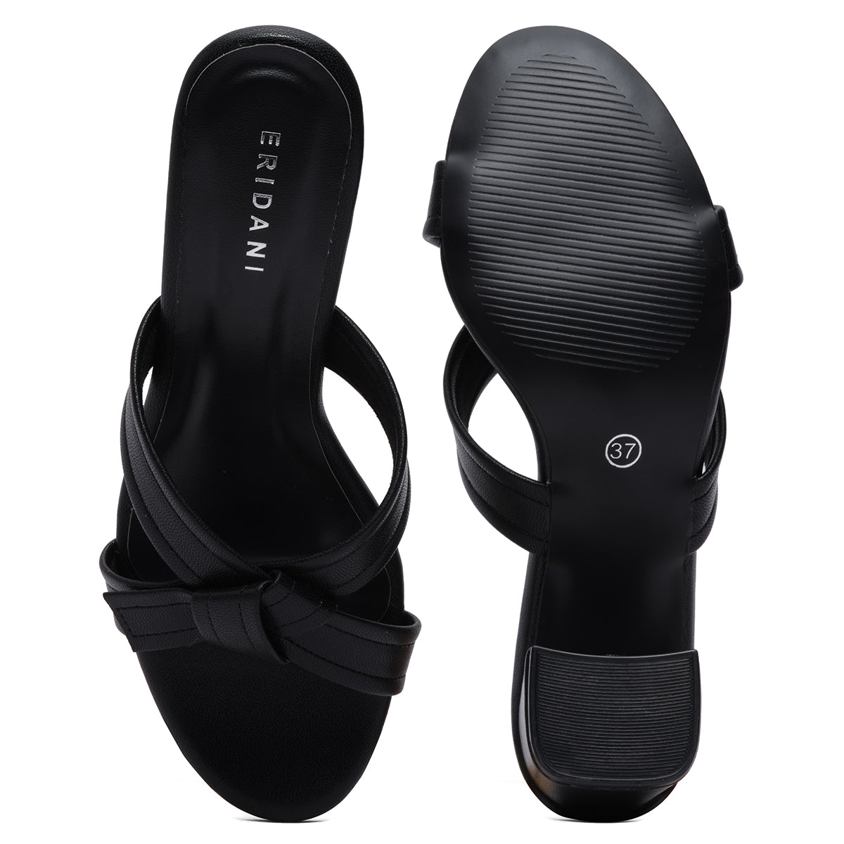 Leonora Workwear Heels