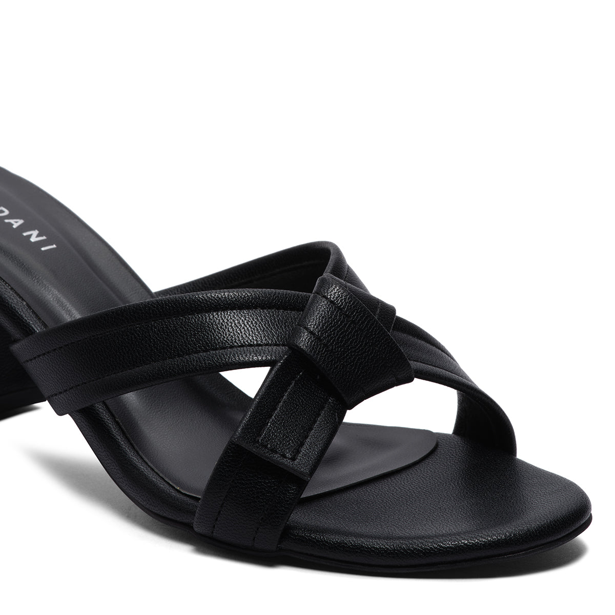 Leonora Workwear Heels