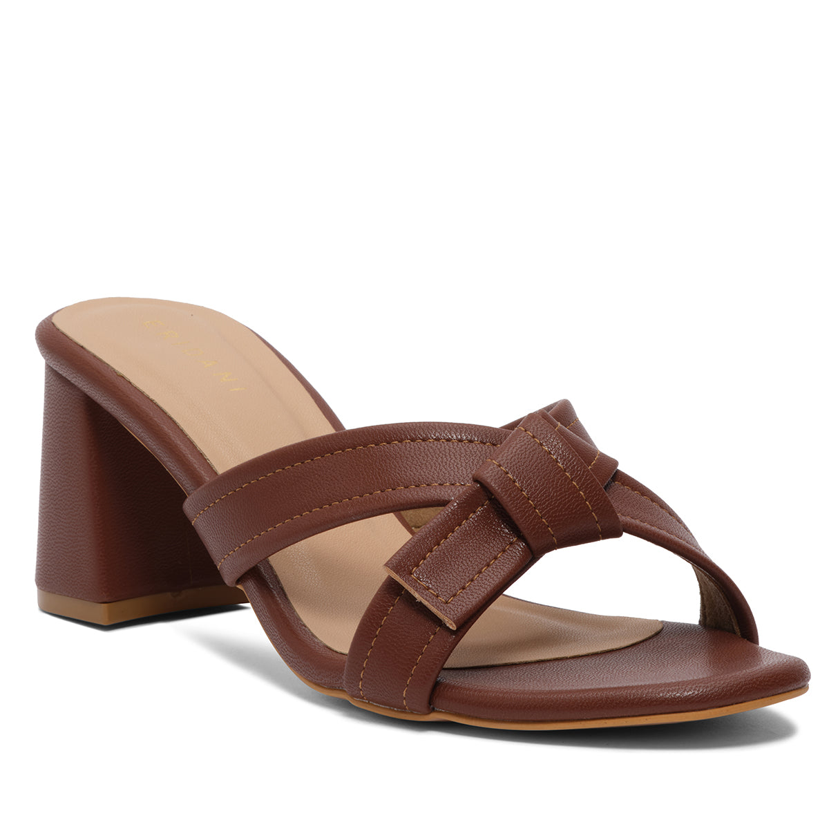 Leonora Workwear Heels