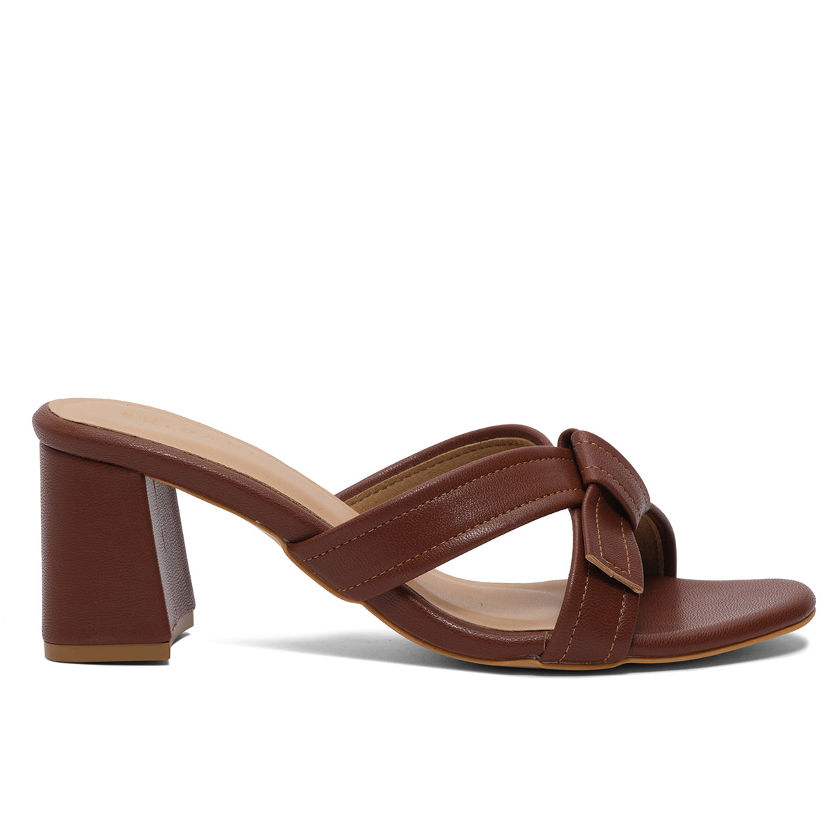 Leonora Workwear Heels