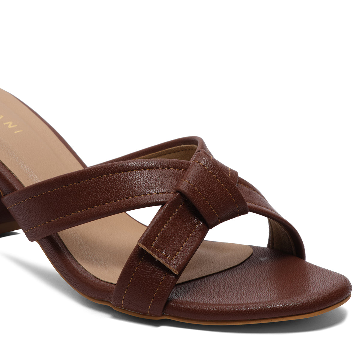 Leonora Workwear Heels