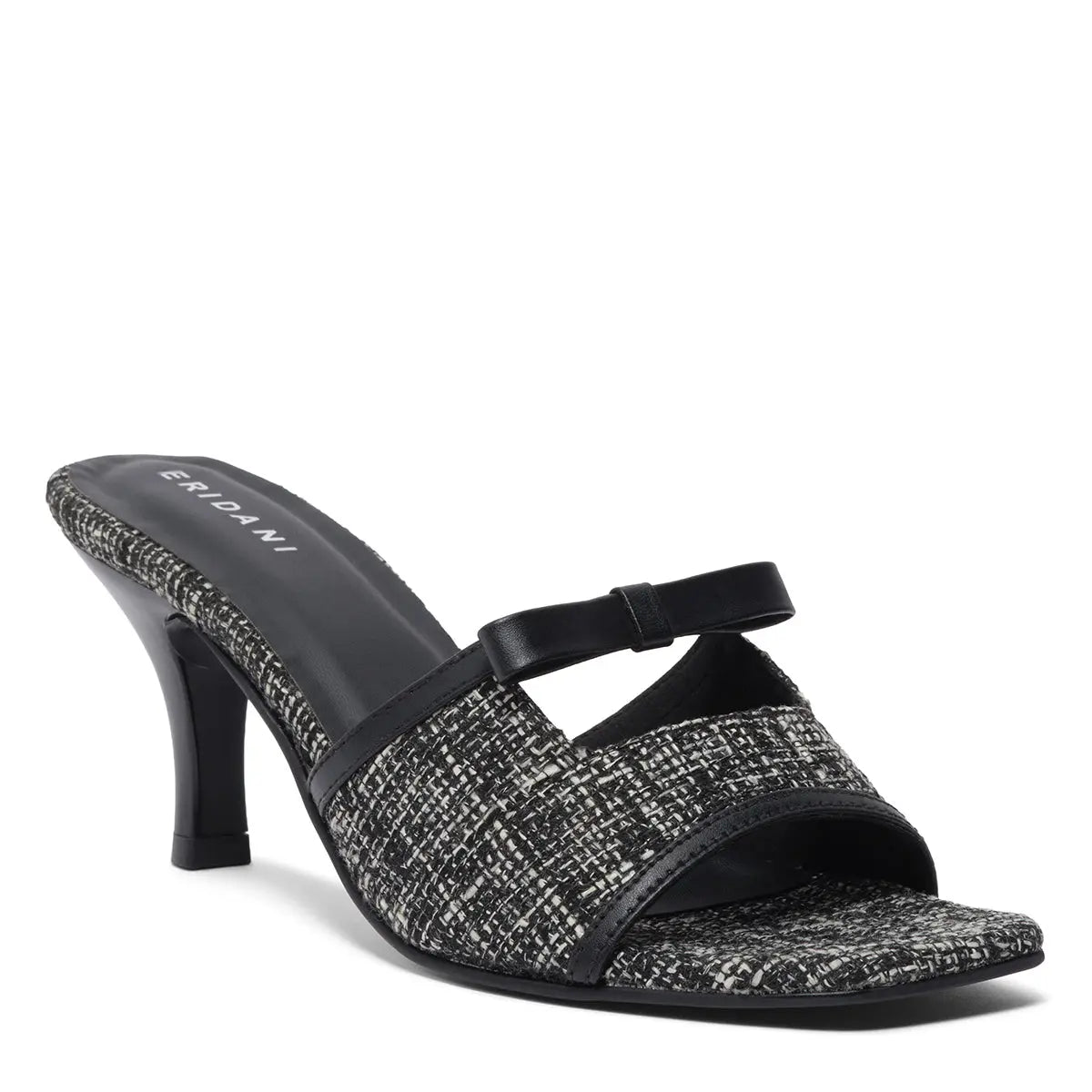 Leslie Stiletto Heels SilverStar Footwear