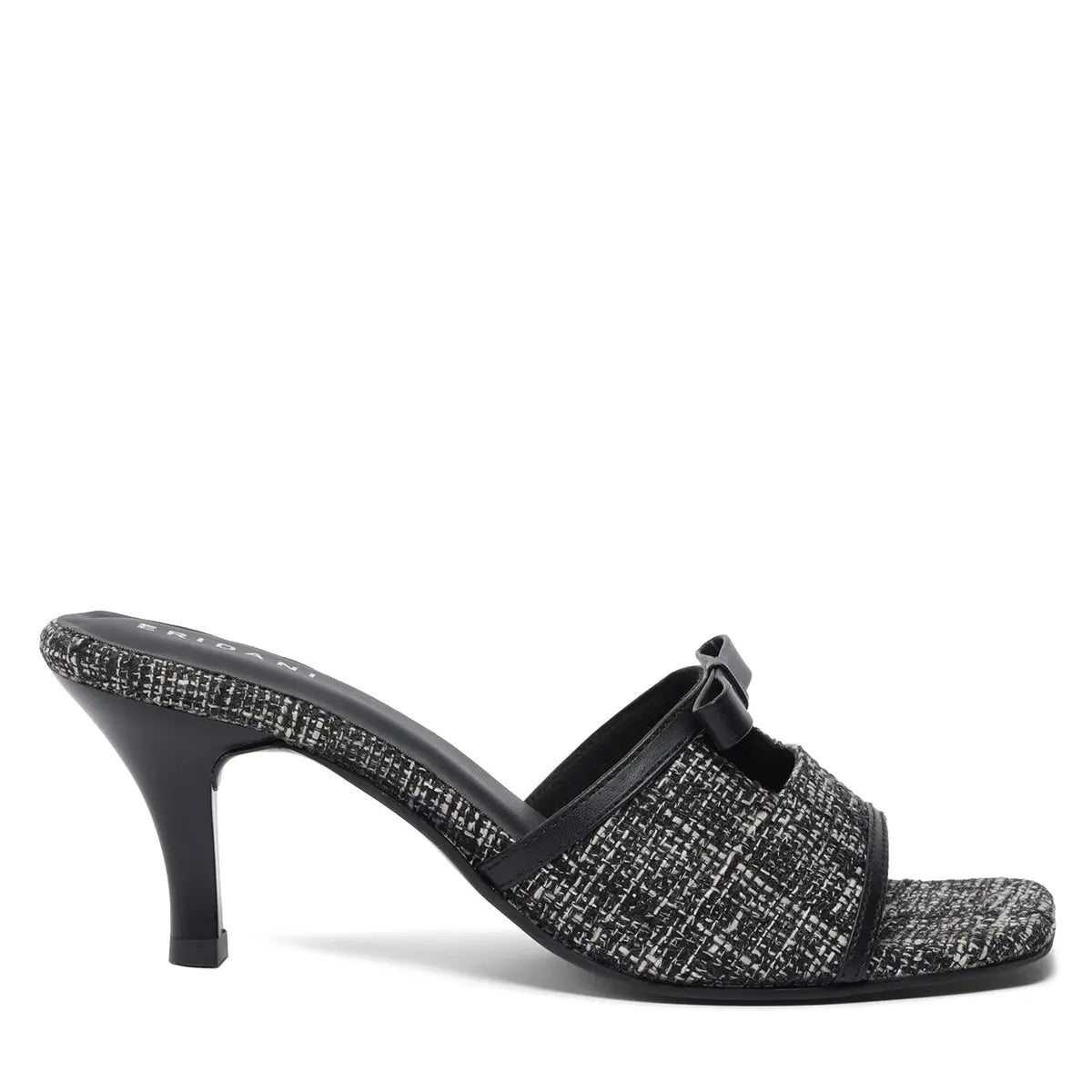 Leslie Stiletto Heels SilverStar Footwear