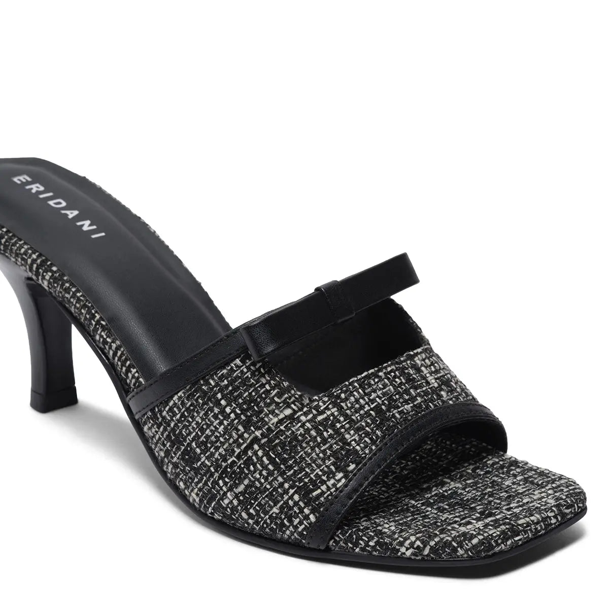 Leslie Stiletto Heels SilverStar Footwear