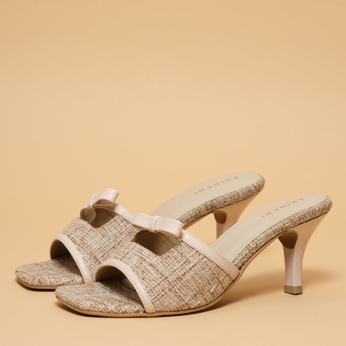 Leslie Stiletto Heels