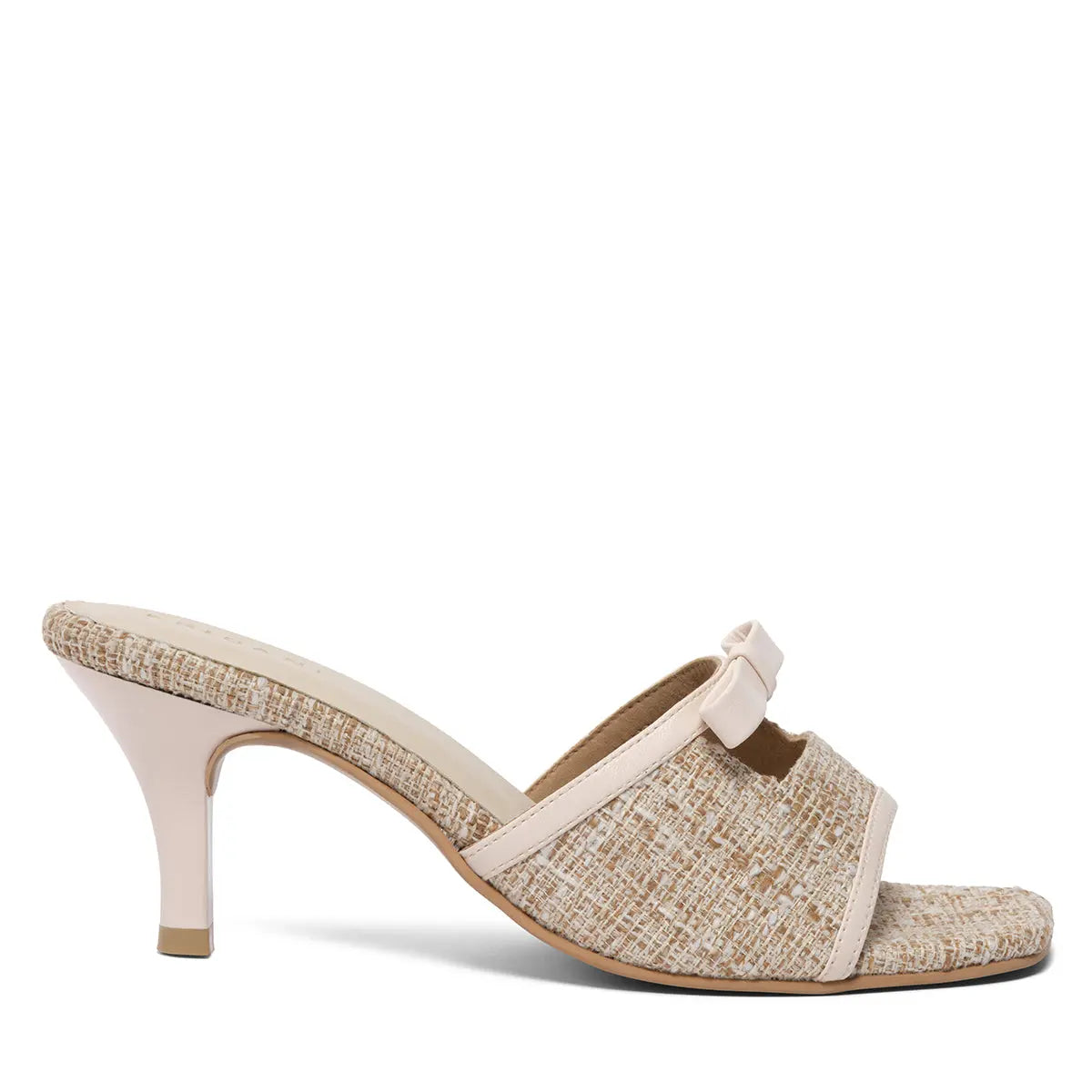 Leslie Stiletto Heels SilverStar Footwear