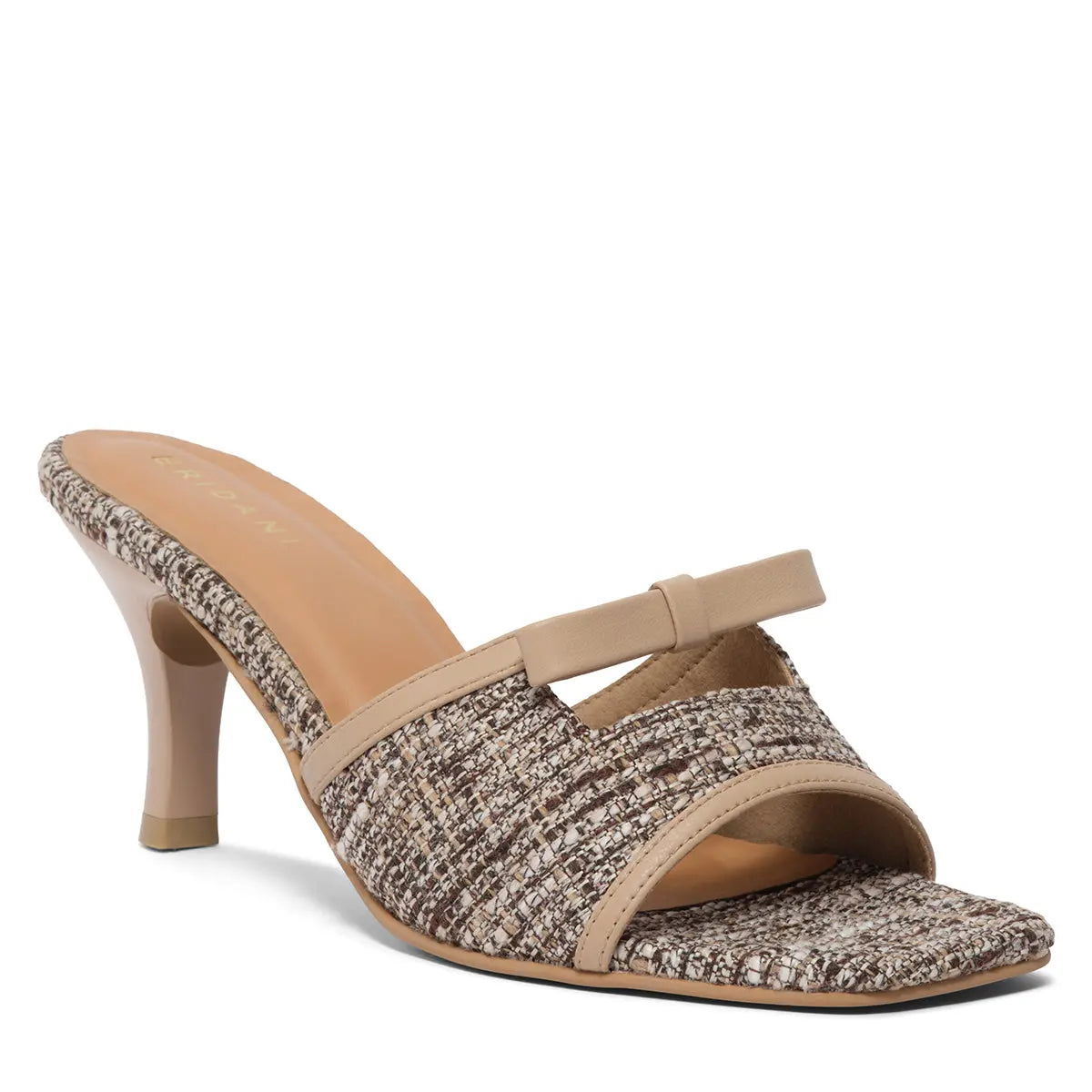 Leslie Stiletto Heels SilverStar Footwear
