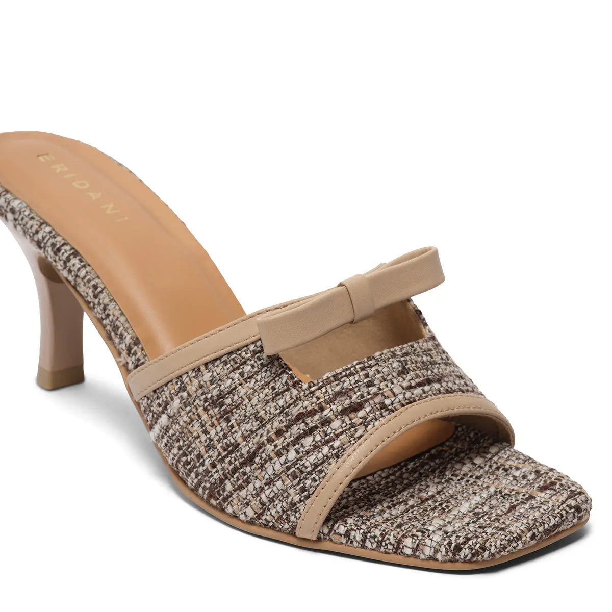 Leslie Stiletto Heels SilverStar Footwear