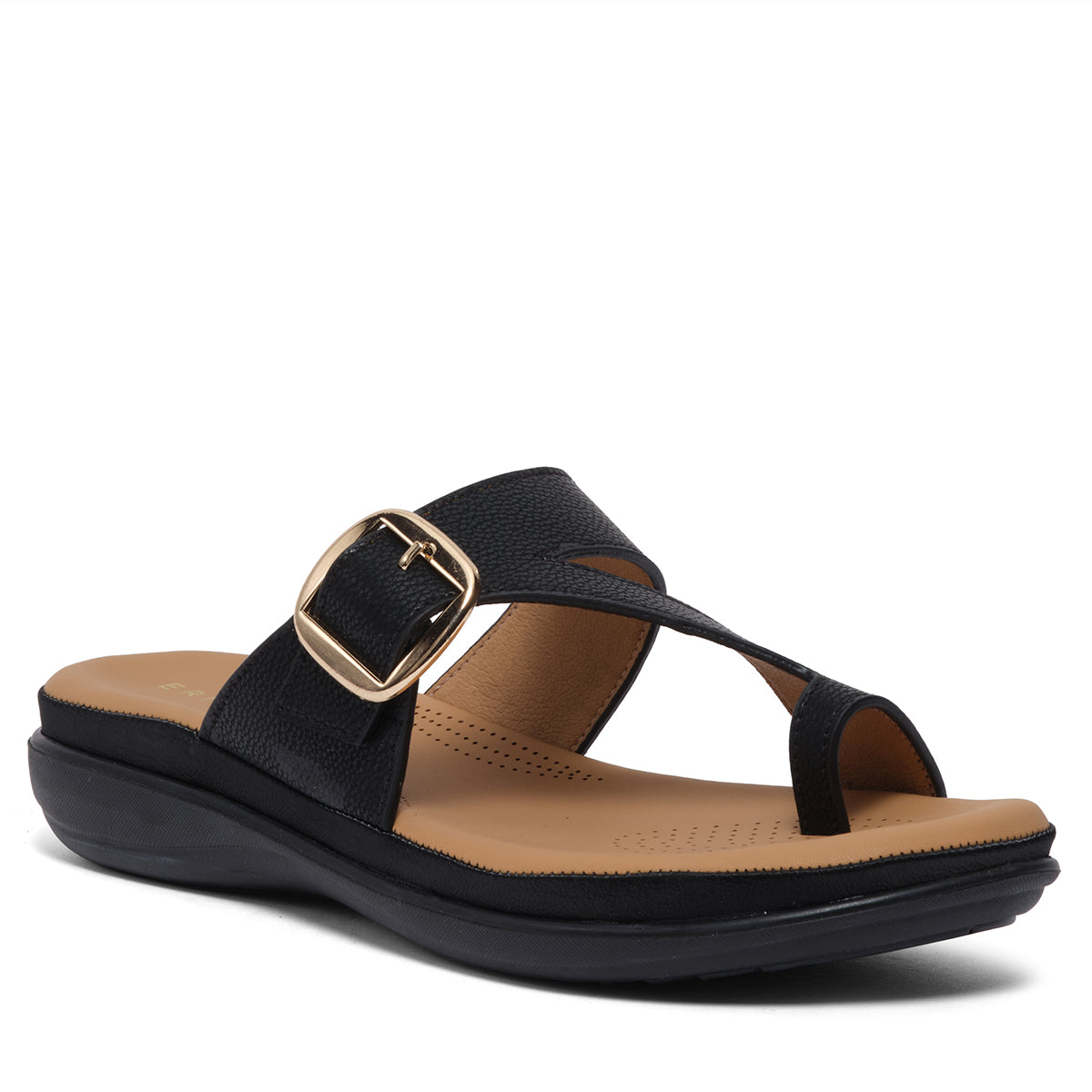 Levi Slip-on Wedges