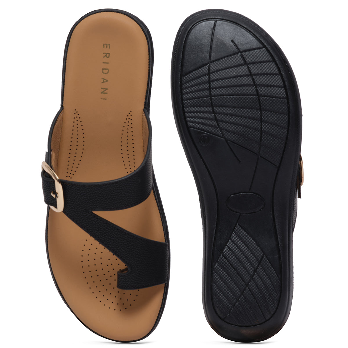 Levi Slip-on Wedges