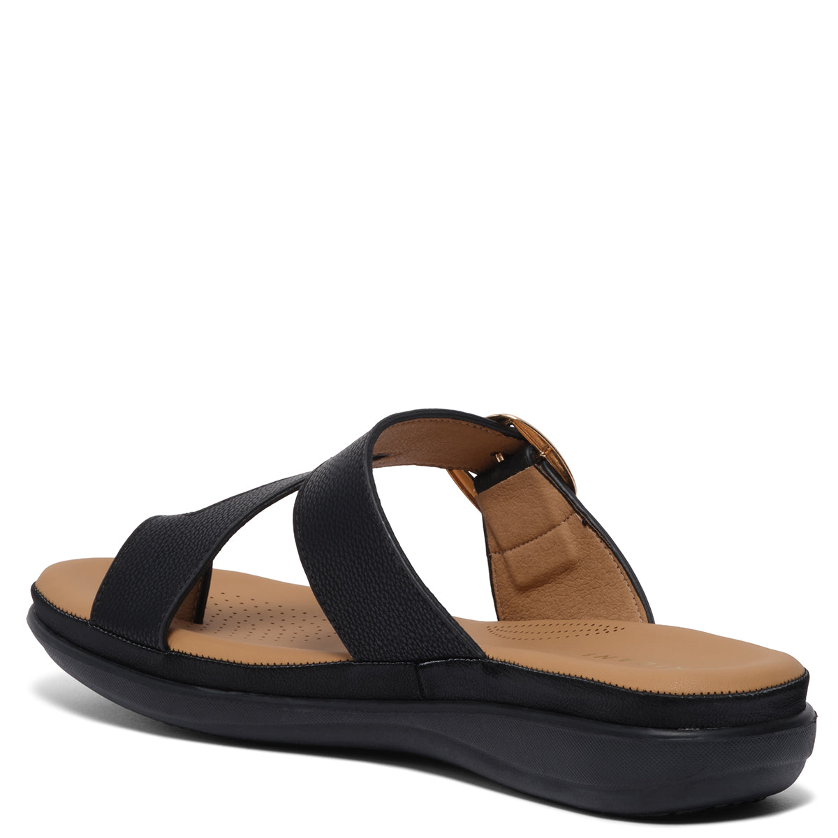 Levi Slip-on Wedges