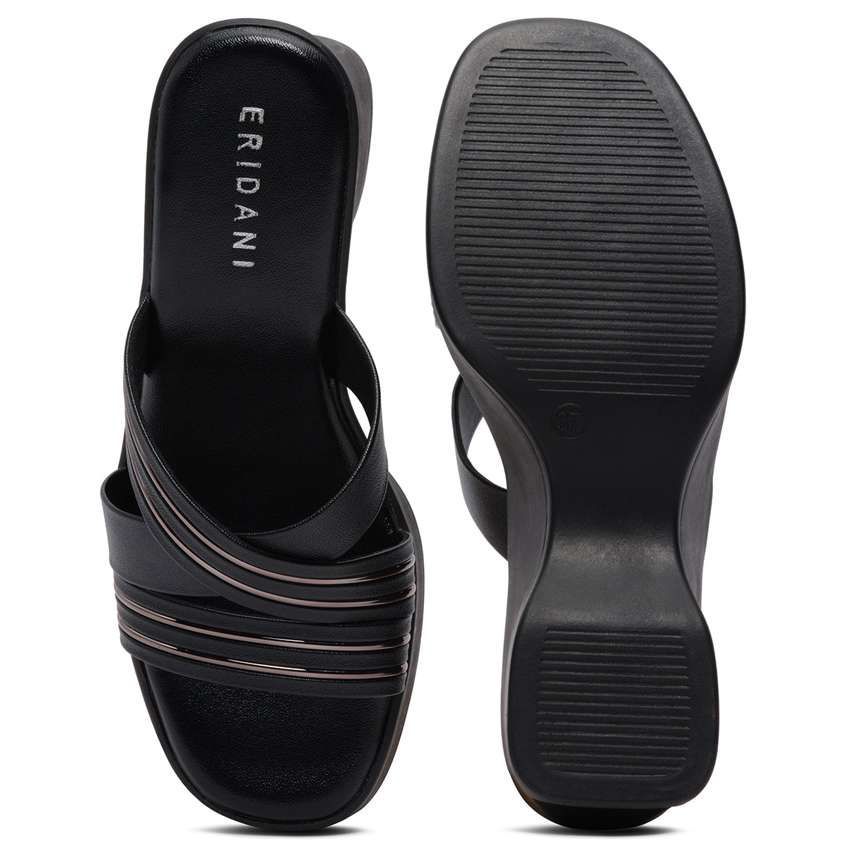 Lexyy Casual Wedges
