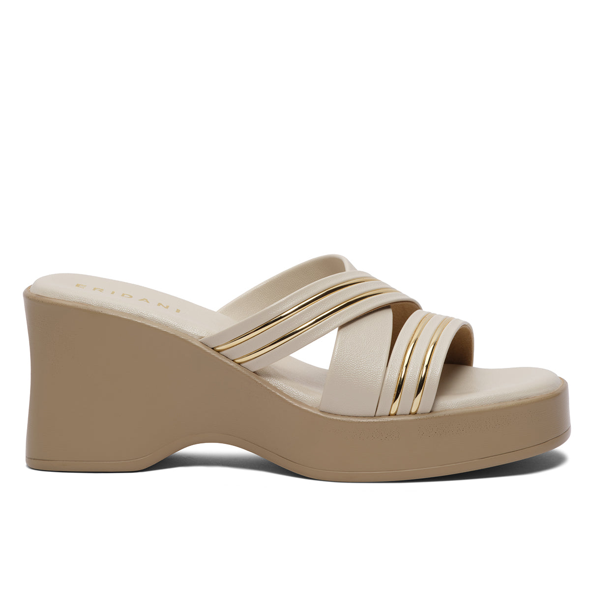 Lexyy Casual Wedges