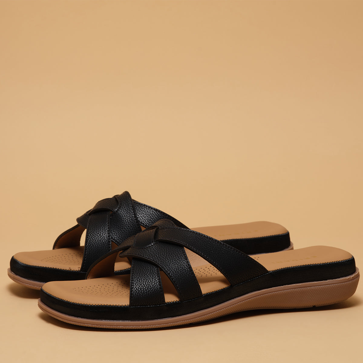 Liam Comfort Flatforms