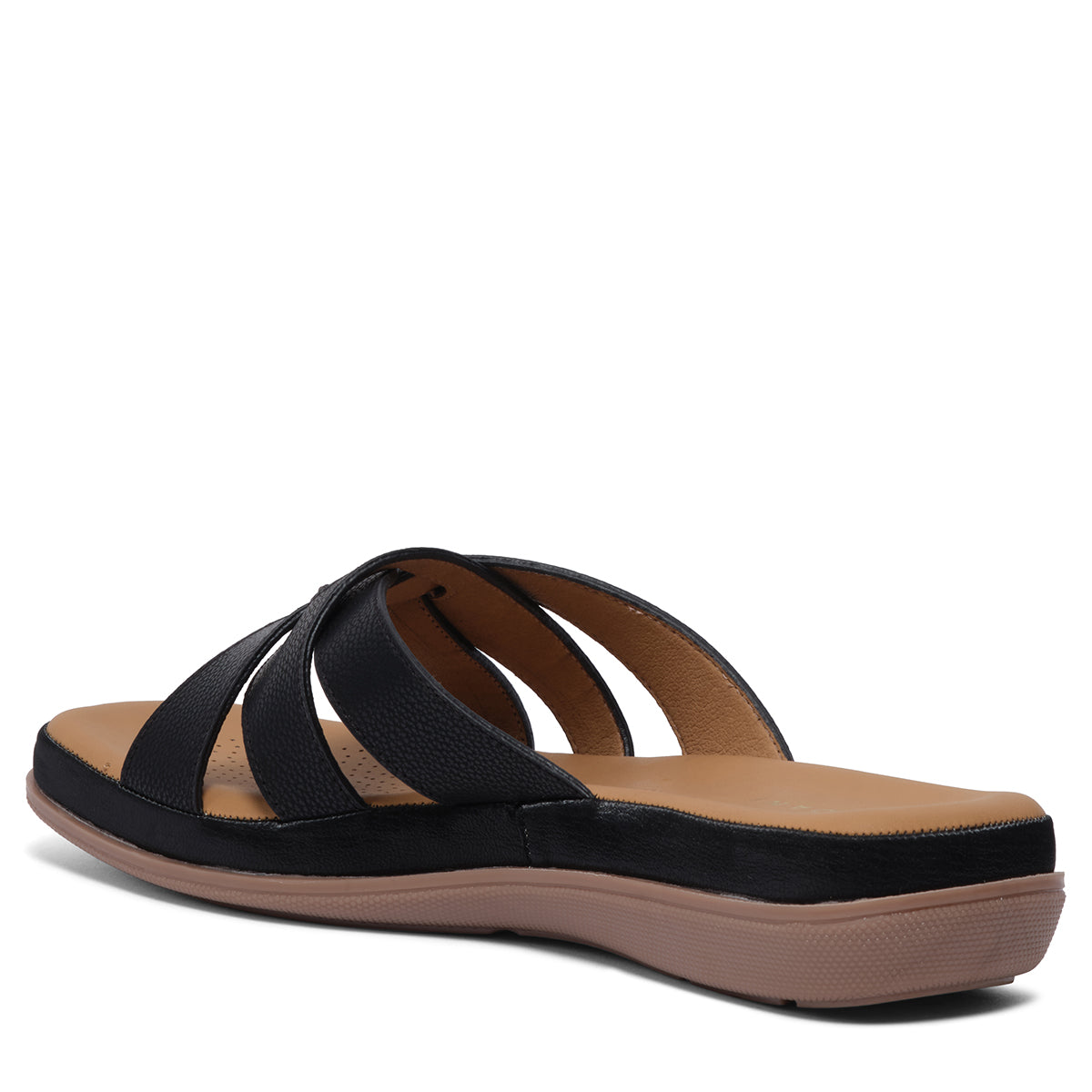 Liam Comfort Flatforms