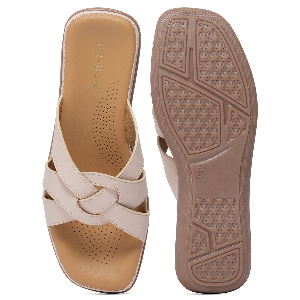 Liam Comfort Wedges