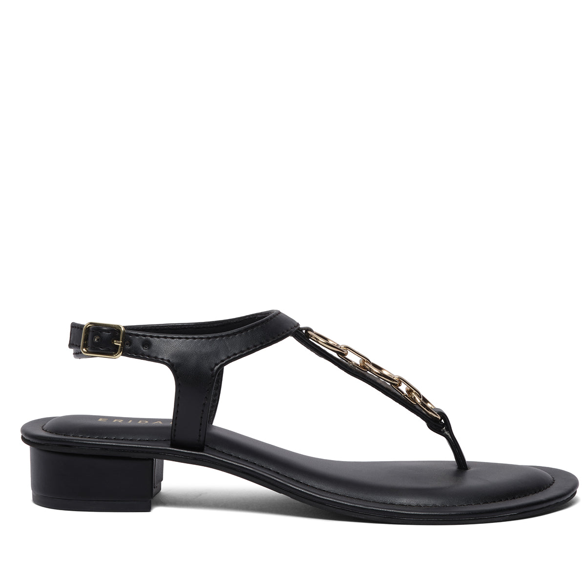 Lilith Embellished Flats