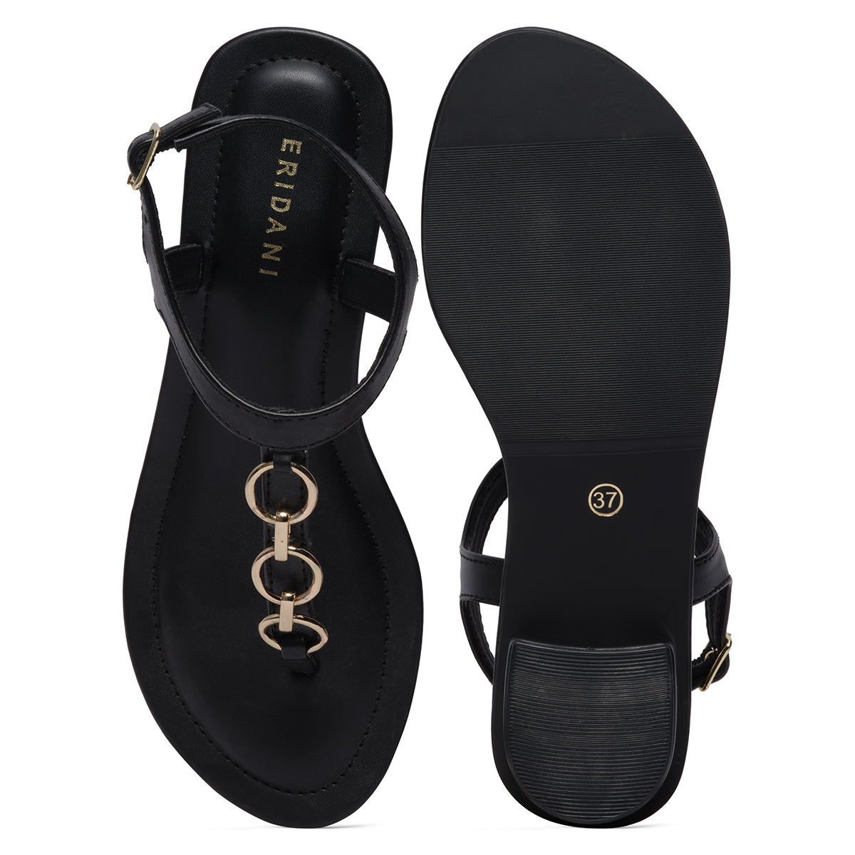 Lilith Embellished Flats