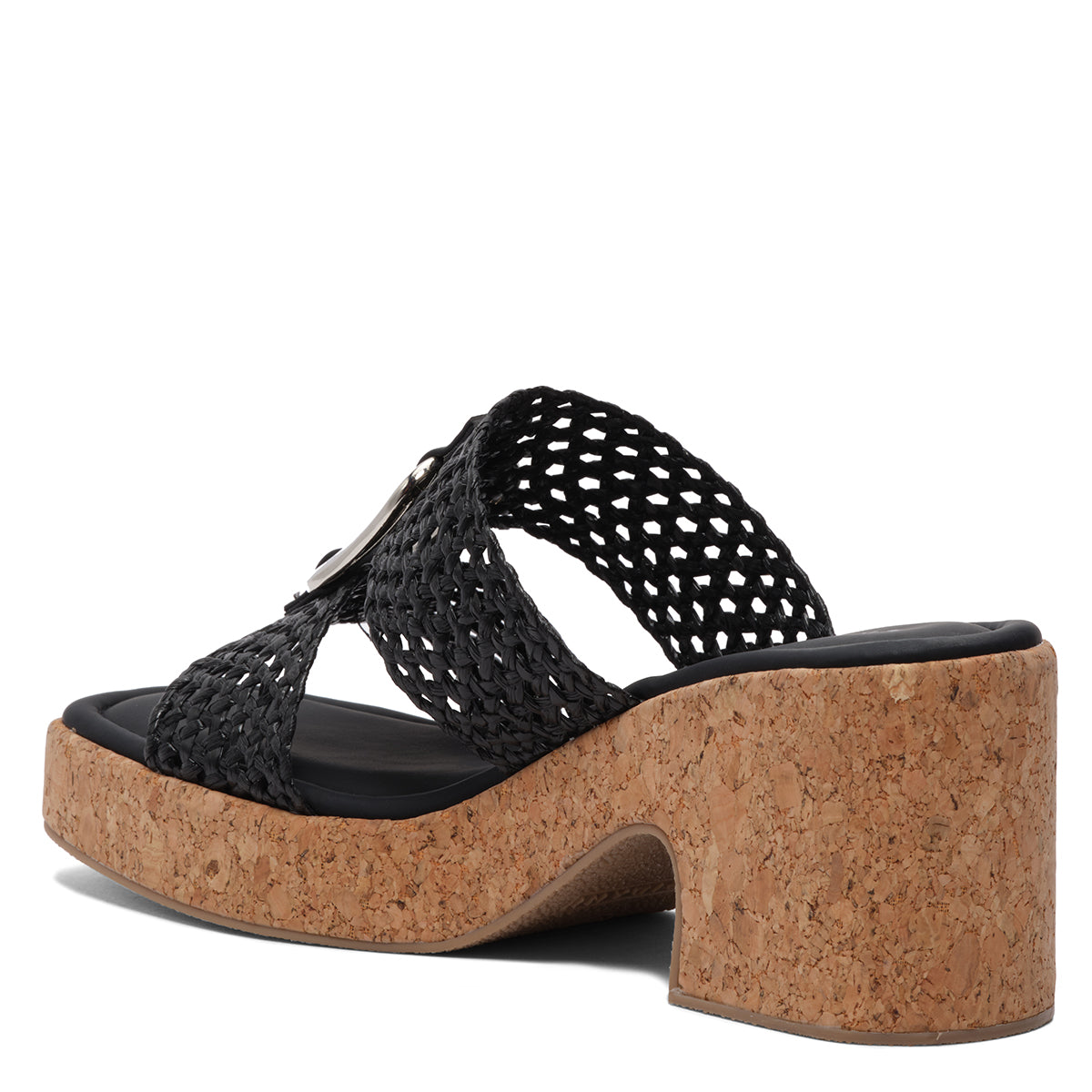 Liora Woven Wedges