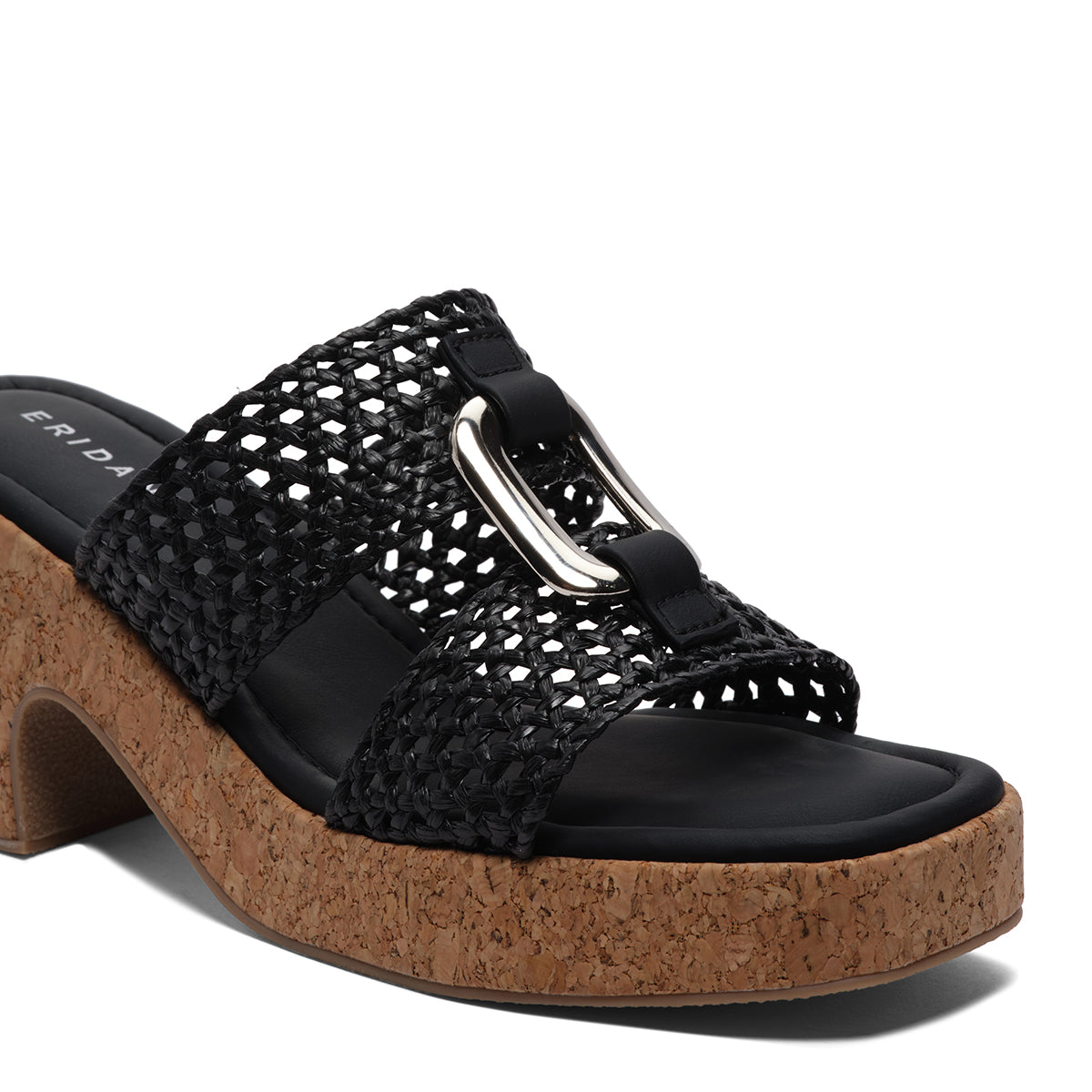 Liora Woven Wedges